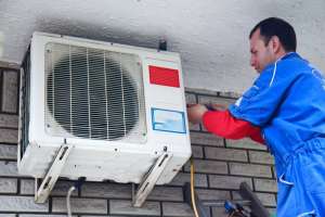 HVAC Companies Near Cedar Bluff, AL Available Now